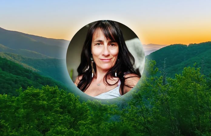 Sentiers Naturo - Virginie Verel Naturopathe
