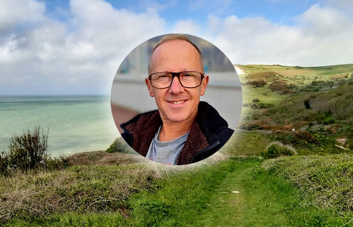 Sentiers Naturo - Thierry Perrin Naturopathe